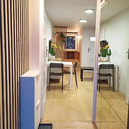 Apartamenty W Domu Białystok Eksteriør bilde
