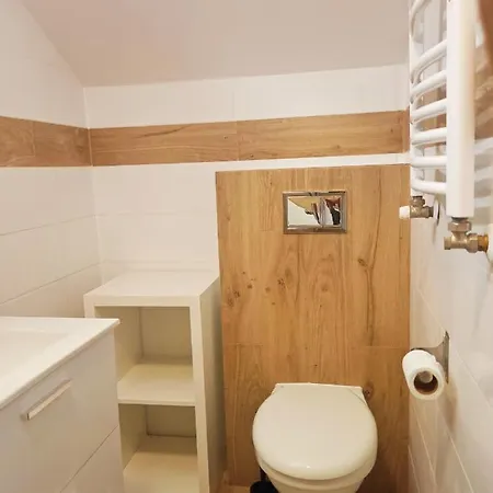Apartamenty W Domu Białystok Eksteriør bilde