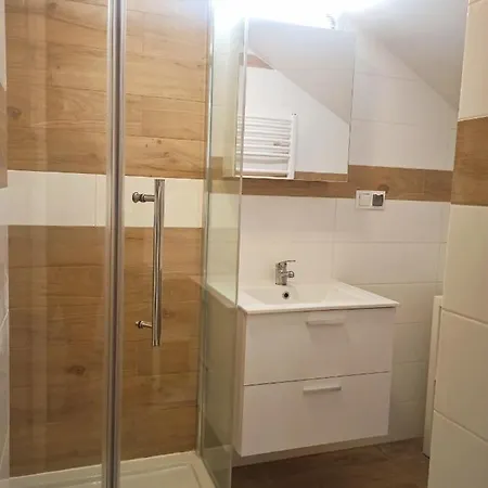 Apartamenty W Domu Białystok Eksteriør bilde