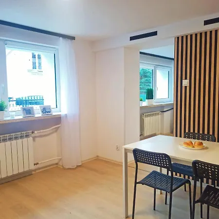 Apartamenty W Domu Białystok Eksteriør bilde
