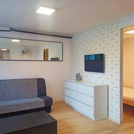Apartamenty W Domu Białystok Eksteriør bilde