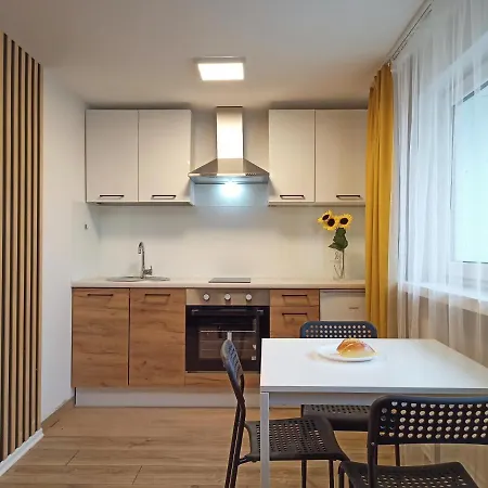 Apartamenty W Domu Białystok Eksteriør bilde