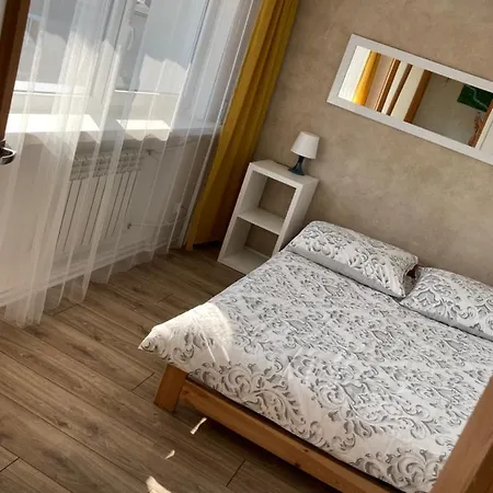 Apartamenty W Domu Białystok Eksteriør bilde