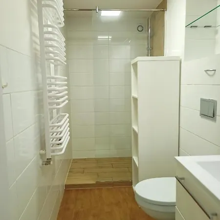 Apartamenty W Domu Białystok Eksteriør bilde