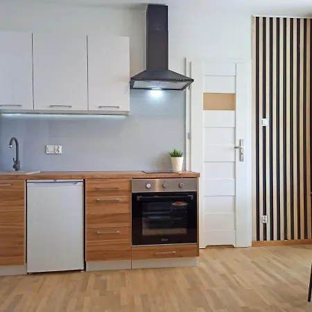Apartamenty W Domu Białystok Eksteriør bilde