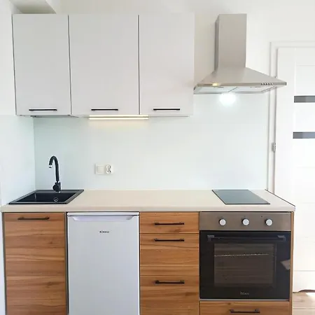 Apartamenty W Domu Białystok Eksteriør bilde