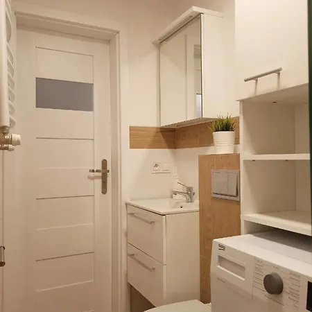 Apartamenty W Domu Białystok Eksteriør bilde