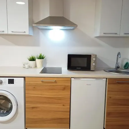 Apartamenty W Domu Białystok Eksteriør bilde