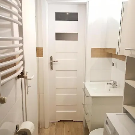 Apartamenty W Domu Białystok Eksteriør bilde