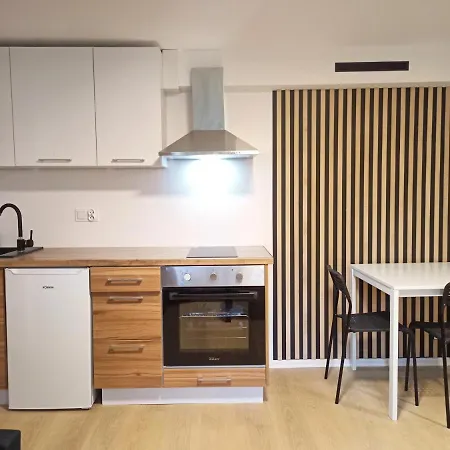 Apartamenty W Domu Białystok Eksteriør bilde