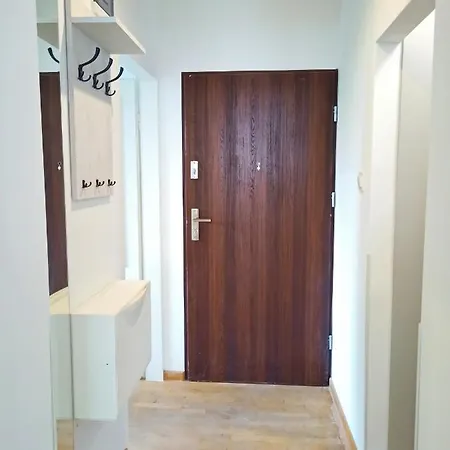 Apartamenty W Domu Białystok Eksteriør bilde