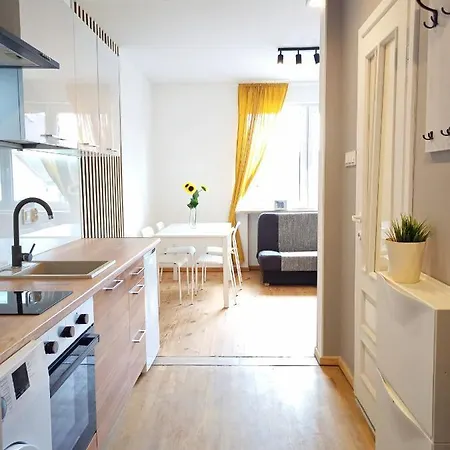 Apartamenty W Domu Białystok Eksteriør bilde