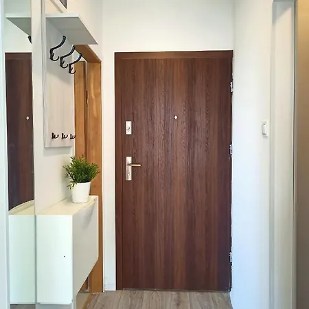 Apartamenty W Domu Białystok Eksteriør bilde
