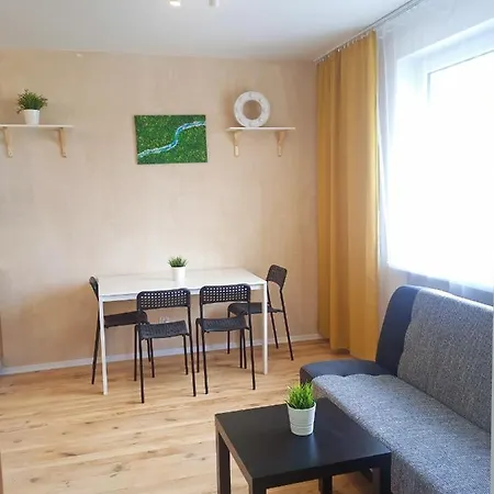 Apartamenty W Domu Białystok Eksteriør bilde