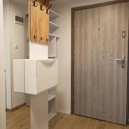 Apartamenty W Domu Białystok Eksteriør bilde