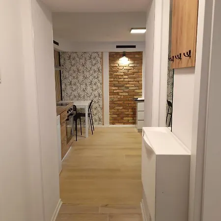 Apartamenty W Domu Białystok Eksteriør bilde