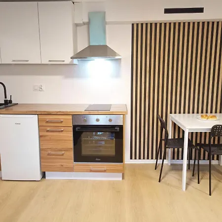 Apartamenty W Domu Białystok Eksteriør bilde