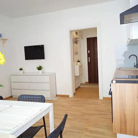 Apartamenty W Domu Białystok Eksteriør bilde
