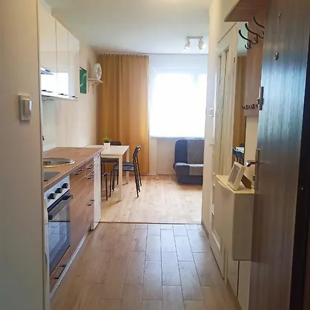 Apartamenty W Domu Białystok Eksteriør bilde