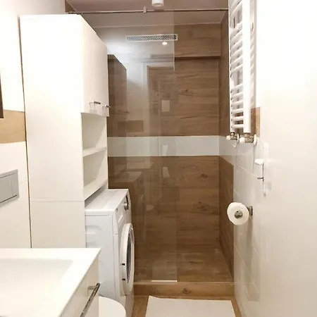 Apartamenty W Domu Białystok Eksteriør bilde