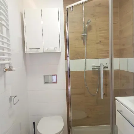 Apartamenty W Domu Białystok Eksteriør bilde