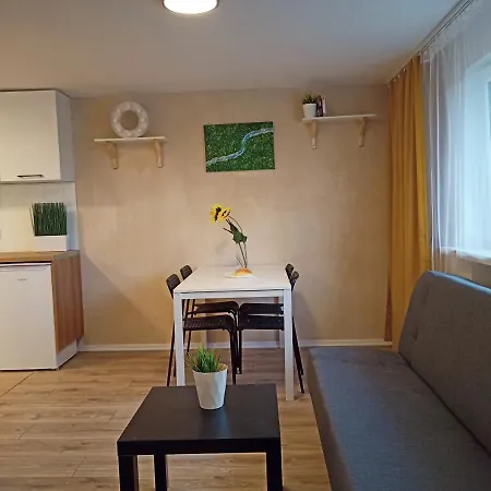 Apartamenty W Domu Białystok Eksteriør bilde