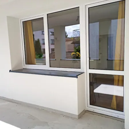 Apartamenty W Domu Białystok Eksteriør bilde