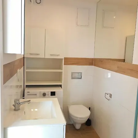 Apartamenty W Domu Białystok Eksteriør bilde