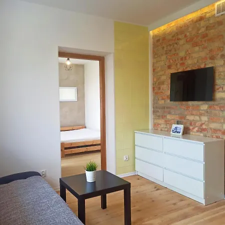 Apartamenty W Domu Białystok Eksteriør bilde