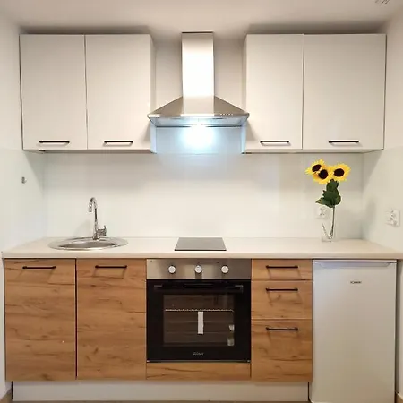 Apartamenty W Domu Białystok Eksteriør bilde