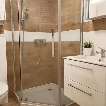 Apartamenty W Domu Białystok Eksteriør bilde