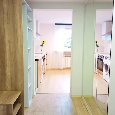 Apartamenty W Domu Białystok Eksteriør bilde