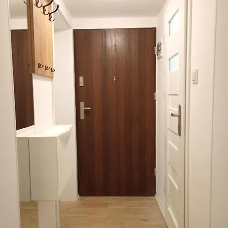 Apartamenty W Domu Białystok Eksteriør bilde
