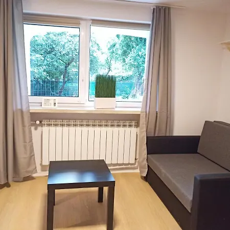Apartamenty W Domu Białystok Eksteriør bilde