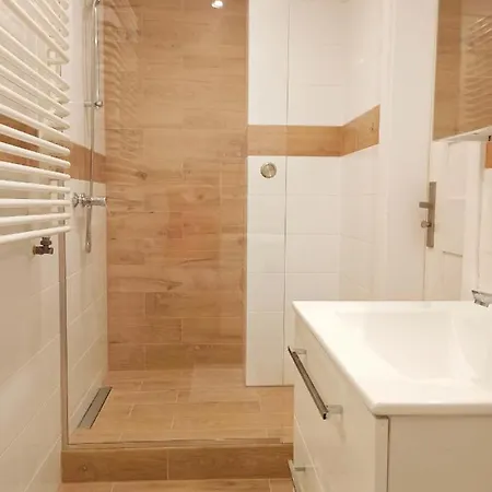 Apartamenty W Domu Białystok Eksteriør bilde
