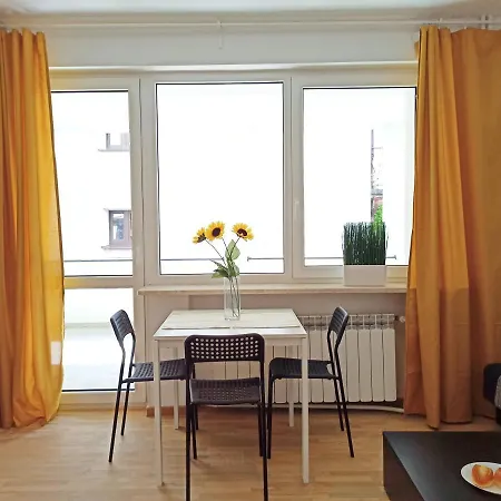 Apartamenty W Domu Białystok Eksteriør bilde