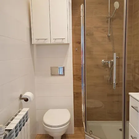 Apartamenty W Domu Białystok Eksteriør bilde