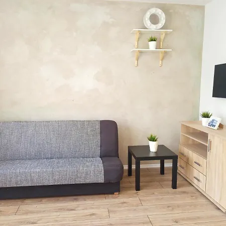 Apartamenty W Domu Białystok Eksteriør bilde
