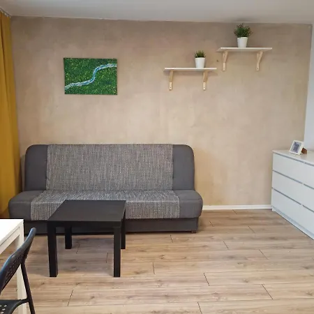 Apartamenty W Domu Białystok Eksteriør bilde