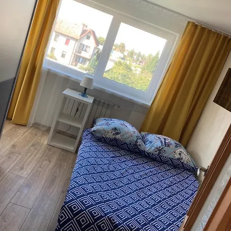 Apartamenty W Domu Białystok Eksteriør bilde