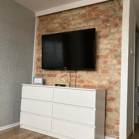 Apartamenty W Domu Białystok Eksteriør bilde