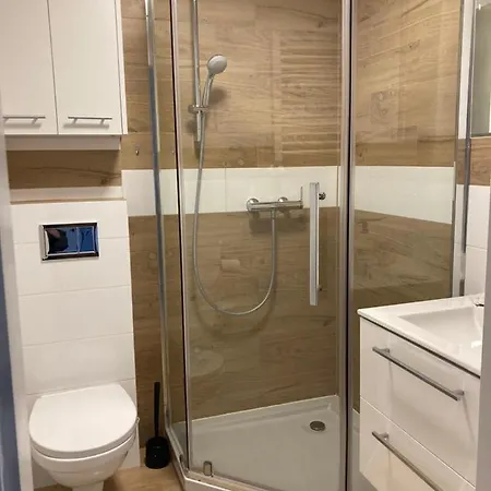 Apartamenty W Domu Białystok Eksteriør bilde