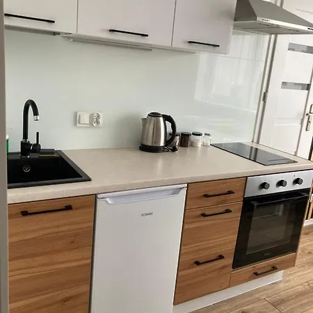 Apartamenty W Domu Białystok Eksteriør bilde