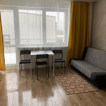 Apartamenty W Domu Białystok Eksteriør bilde