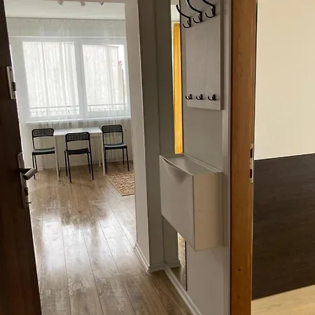 Apartamenty W Domu Białystok Eksteriør bilde