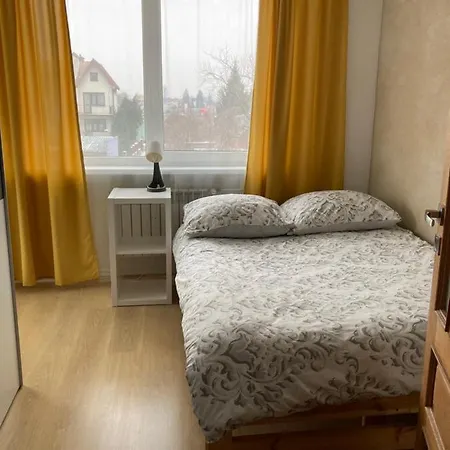 Apartamenty W Domu Białystok Eksteriør bilde