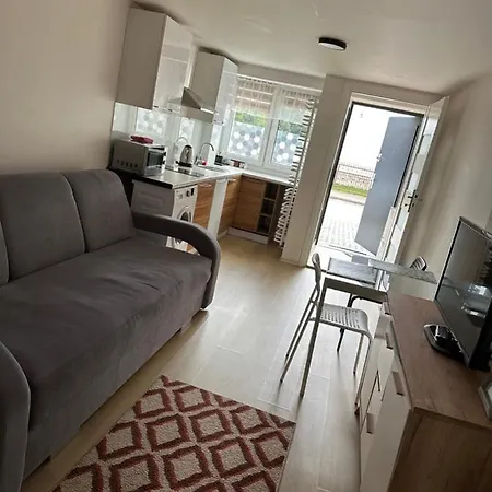 Apartamenty W Domu Białystok Eksteriør bilde