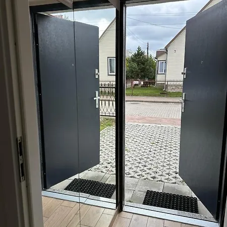 Apartamenty W Domu Białystok Eksteriør bilde